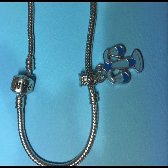 Libra Charm  - Picture 4 of 5